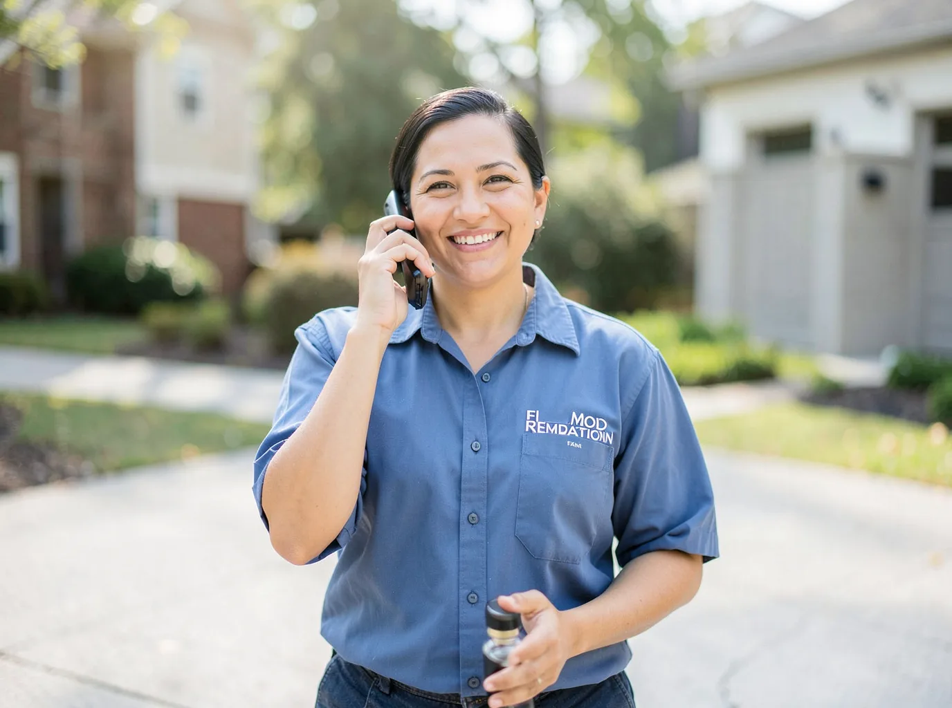 Mold Remediation Talent, OR FAQs